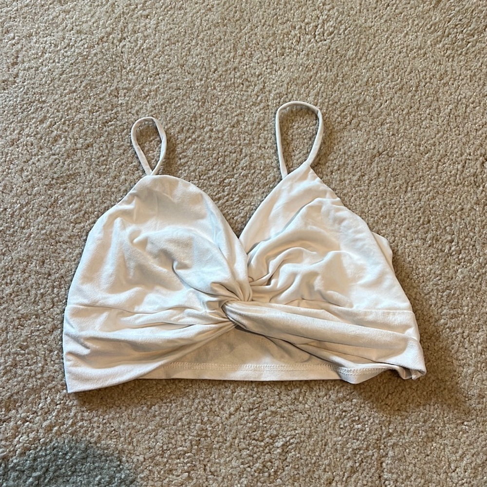 Lucy In The Sky Crop Top